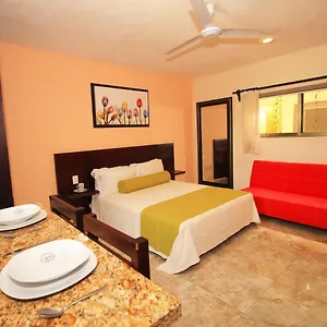 5* Hotel Papagayo Boutique