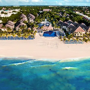Üdülőközpont Allegro Playacar, Playa del Carmen