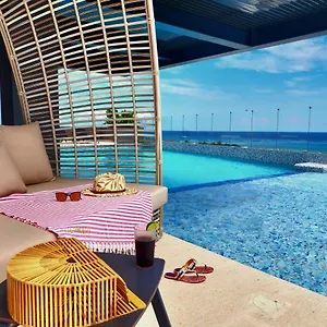 Szálloda Singular Dream Residences, Playa del Carmen