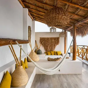  Apartamento Verandah By Terrasse