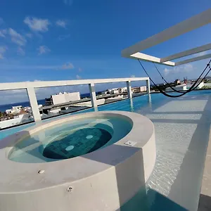  Apartamento Incredible & Beautiful Steps From The By Yeah