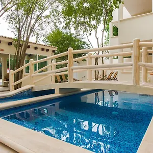  Apartment Casa Del Arbol